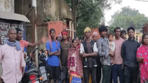 धनबाद: भौंरा में कोयला तस्करी गैंगवार में बम-विस्फोट व फायरिंग