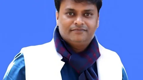 Dhanbad Nagar Nigam Chunav 2026: शांतनु चंद्रा ने भाजपा से दिया इस्तीफा, मेयर के लिए करेंगे नामांकन