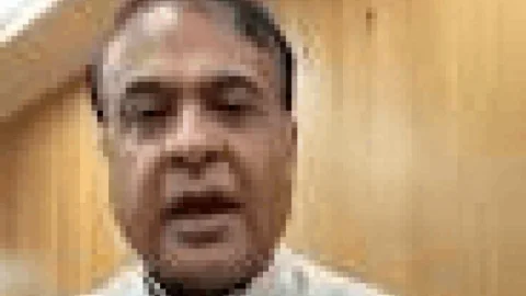असम में अब एक से ज्यादा शादी पर सख्त कानून पास: दूसरी शादी की तो 10 साल की जेल, सरकारी नौकरी भी गयी!