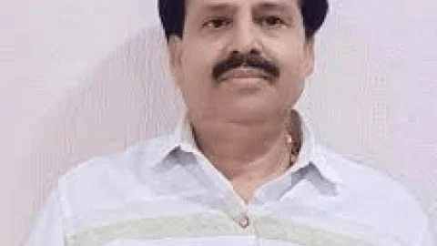 धनबाद: भोजपुरी गायक भरत शर्मा व्यास को आयकर धोखाधड़ी में दो साल की सजा