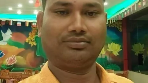 बिहार: सीवान में बीच सड़क मुखिया की गोली मारकर हत्या,लोगों ने किया सड़क जाम