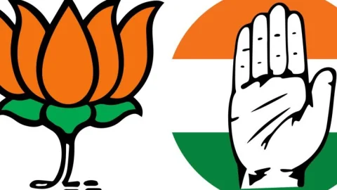 धनबाद मेयर चुनाव 2026: कांग्रेस का किला ढहाने में जुटी भाजपा, बड़े राजनीतिक घराने की एंट्री तय!