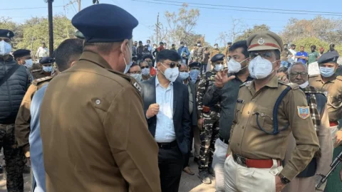 Dhanbad Gas Leak Tragedy: केंदुआडीह में जहरीली गैस रिसाव, दो महिलाओं की मौत