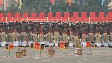 बिहार पुलिस में 1218 नये दरोगाओं की एंट्री, तीन ट्रांसजेंडर ने रचा इतिहास