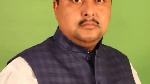 बिहार के नितिन नबीन को बड़ी जिम्मेदारी, BJP के राष्ट्रीय कार्यकारी अध्यक्ष बने 45 वर्षीय युवा नेता