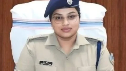 झारखंड: पलामू में बनेगा छह मंजिला हाईटेक पुलिस भवन, एक ही छत के नीचे होंगे चार थाने