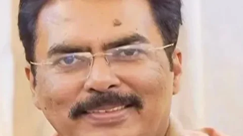 Bihar BJP Chief: संजय सरावगी बने बिहार बीजेपी के नये अध्यक्ष, केंद्रीय नेतृत्व ने सौंपा संगठन की कमान