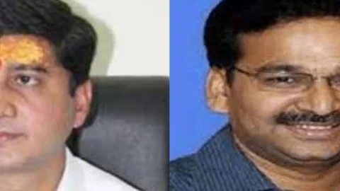 झारखंड शराब घोटाला: IAS अमित कुमार का कोर्ट में बड़ा बयान, बोले– विनय चौबे ने जो चाहा, विभाग में वही हुआ