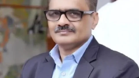 बी साईराम ने संभाला CIL चेयरमैन का पद, गुणवत्ता सुधार और मुनाफा बढ़ाना सबसे बड़ी चुनौती