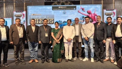 Dhanbad : ‘इमर्जिंग झारखंड’ समापन सत्र में खनिज–उद्योग–स्वास्थ्य–शिक्षा का साझा विज़न