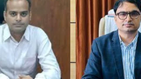 झारखंड शराब घोटाले में बड़े खुलासे: IAS कर्ण सत्यार्थी व फैज अक अहमद ने कोर्ट में खोले राज