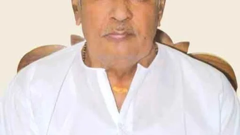 झारखंड-बिहार के कंस्ट्रक्शन जगत को बड़ा झटका: RKS कंस्ट्रक्शन के संस्थापक रामकृपाल सिंह का निधन