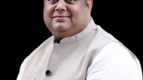 झारखंड यूथ कांग्रेस में कार्यकारी अध्यक्ष की होगी नियुक्ति! अध्यक्ष कुमार गौरव की वापसी संभव नहीं
