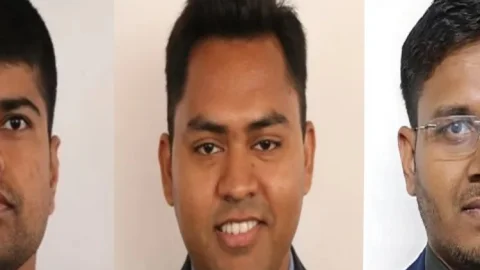 धनबाद में नये साल का बड़ा प्रशासनिक फेरबदल: नगर निगम को मिला नया आयुक्त, डीडीसी और एसडीएम भी बदले