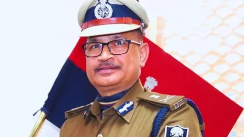 एक कॉल पर एक्शन में बिहार पुलिस: नोट कर लें DGP कंट्रोल रूम के 9031829339-40 हेल्पलाइन नंबर