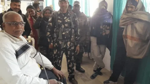 धनबाद रिंग रोड मुआवजा घोटाला केस में एसीबी का बड़ा एक्शन, JPSC के परीक्षा नियंत्रक समेत 17 गिरफ्तार