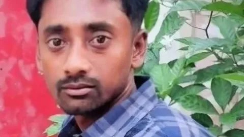 बांग्लादेश में फिर हिंदू की हत्या: पेट्रोल पंप कर्मी रिपन साहा को SUV से कुचल डाला, आरोपी गिरफ्तार