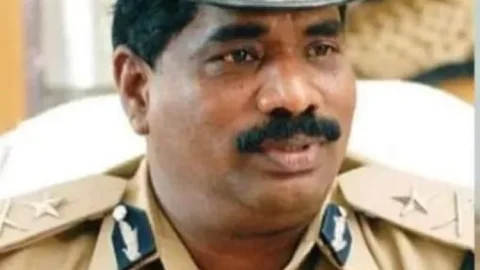कर्नाटक में वर्दी पर दाग! अश्लील वीडियो कांड में DGP रामचंद्र राव सस्पेंड, सरकार का बड़ा एक्शन