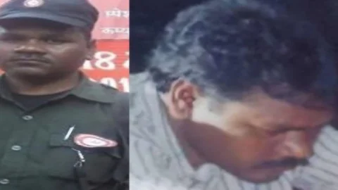 झारखंड: सारंडा में ऑपरेशन ‘मेगाबुरु: एक करोड़ के इनामी अनल दा समेत 15 माओवादी मारे गये