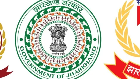 धनबाद में कोयला तस्करी का बड़ा खुलासा: 2015 से तैनात डीसी-एसपी से लेकर थानेदारों तक की संपत्ति जांच शुरु