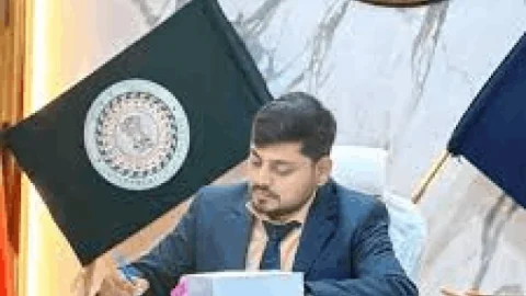 धनबाद निकाय चुनाव 2026: नामांकन की पूरी रूपरेखा तय, 29 जनवरी से समाहरणालय में शुरू होगी प्रक्रिया