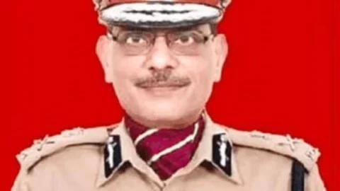 पूर्व IPS अधिकारी प्रवीण वशिष्ठ बने केंद्रीय सतर्कता आयुक्त, CVC को मिली पूर्ण क्षमता