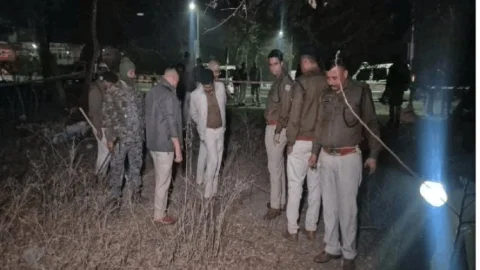 झारखंड: जमशेदपुर में कैरव गांधी अपहरण कांड के तीन किडनैपर पुलिस एनकाउंटर में घायल