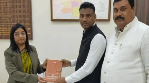 झारखंड:  64 इंस्पेक्टर प्रमोशन से बने DSP, सात माह बाद भी पोस्टिंग नहीं; दो रिटायर, चार आज होंगे सेवानिवृत्त