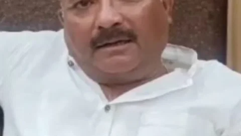 धनबाद मेयर चुनाव में बढ़ी सियासी गर्मी: फेसबुक पोस्ट से कृष्णा अग्रवाल का हमला,‘विकास बनाम षड्यंत्र’ की बहस