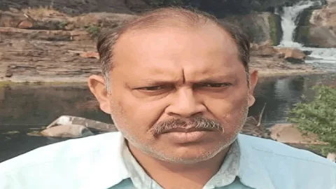 धनबाद : लोन रिकवरी एजेंट अमित अग्रवाल की हत्या, करोड़ों के कर्ज विवाद में आरोपी ने किचन में छिपाया था बॉडी