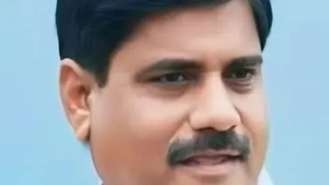 झारखंड अलकतरा घोटाला: गढ़वा के भाजपा विधायक सत्येंद्रनाथ तिवारी पर CBI कोर्ट में आरोप तय