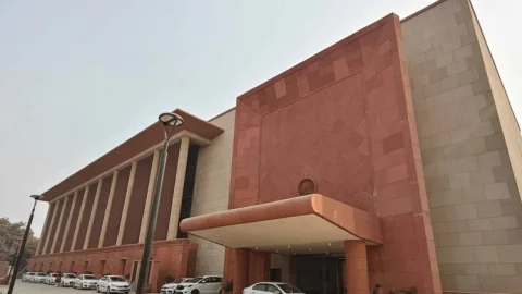 PMO का नया पता ‘सेवा तीर्थ’: साउथ ब्लॉक बना इतिहास, 13 फरवरी को PM मोदी करेंगे भव्य उद्घाटन