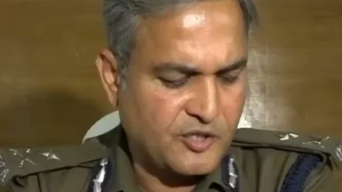 झारखंड कैडर के IPS मनोज कौशिक समेत 13 अफसर IG रैंक के लिए केंद्र में इम्पैनल