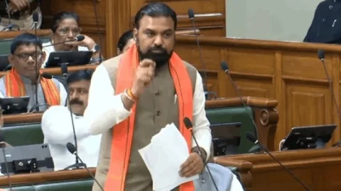बिहार में पुलिस की मेगा बहाली: 60 हजार भर्ती, SSG से लेकर ‘पुलिस दीदी’ तक—क्राइम पर डबल अटैक का प्लान