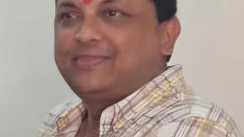 धनबाद के चर्चित समाजसेवी राजेश सिंह ‘बम्मी’ का जन्मदिन धूमधाम से मना, 58 साल पूरे कर 59वें में रखा कदम