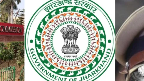 झारखंड में DGP नियुक्ति पर टकराव तेज: सेवा विस्तार पर UPSC सख्त, सरकार से मांगा नया IPS पैनल