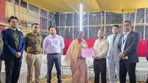 धनबाद निकाय चुनाव 2026: चिरकुंडा नगर परिषद की अध्यक्ष बनी सुनीता देवी, 4557 वोट मिले
