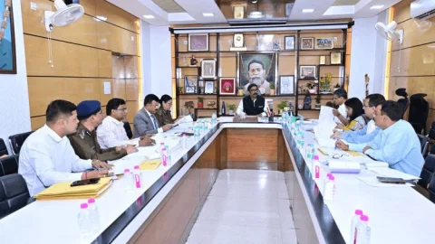 झारखंड में बड़ी रिहाई: 23 उम्रकैद कैदी जेल से होंगे आज़ाद, CM हेमंत सोरेन की मंजूरी