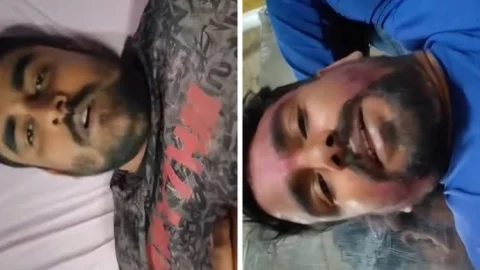 धनबाद में होली के जश्न के बीच गोलीबारी: बरमसिया फुटबॉल ग्राउंड में ताबड़तोड़ फायरिंग, 2 को लगी गोली