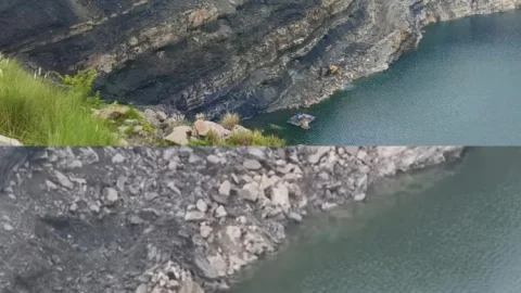BCCL कांटा पहाड़ी खदान हादसा: सात मजदूरों की मौत पर बड़ा एक्शन, DGMS ने चार अफसरों पर दर्ज कराया केस