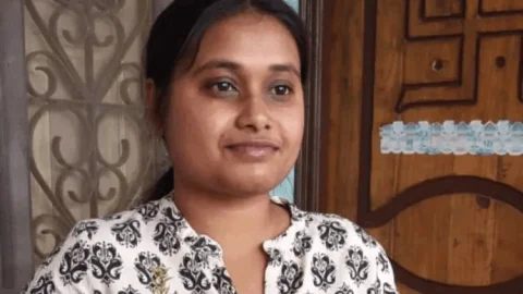 UPSC 2025 Result: झारखंड की बेटियों का जलवा, सुदीपा बनीं स्टेट टॉपर; दिल्ली ACP अपूर्वा वर्मा अब बनेंगी IAS