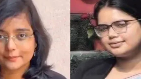 UPSC 2025 301वीं रैंक पर विवाद खत्म, ब्रह्मेश्वर मुखिया की पोती का दावा गलत, गाजीपुर की आकांक्षा सिंह सफल