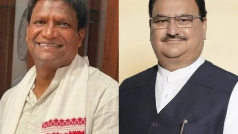 सिंदरी का बंद FCI अस्पताल बनेगा AIIMS जैसा सेंटर? सांसद ढुलू महतो की मांग पर केंद्र सरकार ने शुरू की प्रक्रिया
