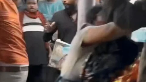 झारखंड: रजरप्पा मंदिर में श्रद्धालु से मारपीट पर गिरी गाज: DGP के निर्देश के बाद पांच पुलिसकर्मी सस्पेंड