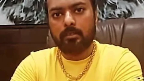 रांची में फिर गूंजी प्रिंस खान गैंग की धमकी, कारोबारी से मांगे 5 करोड़, परिवार को जान से मारने की चेतावनी