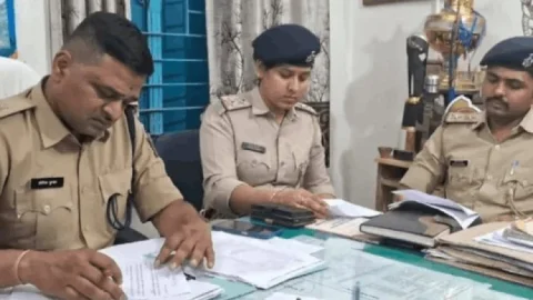 बिहार: इंस्टाग्राम दोस्त से मिलने गई नाबालिग की संदिग्ध मौत, पोस्टमार्टम में दुष्कर्म की पुष्टि नहीं; आरोपी गिरफ्तार