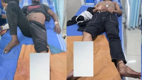 धनबाद में Prince Khan गैंग पर पुलिस का बड़ा प्रहार: भागाबांध जंगल में एनकाउंटर के बाद बम डिफ्यूज