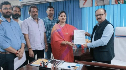 धनबाद में बड़ी पहल: हर महीने 100 तक आश्रितों को नौकरी देगी BCCL, लंबित मामलों पर बनी सहमति