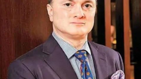 मालदीव में स्पीडबोट हादसा: रेमंड के मालिक Gautam Singhania की बोट पलटी, एयरलिफ्ट; रैली चैंपियन लापता