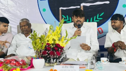 धनबाद नगर निगम में ‘पावरफुल कमेटी’ तैयार: 55 वार्डों के लिए 11 जोनल टीम, अब विकास को मिलेगी रफ्तार